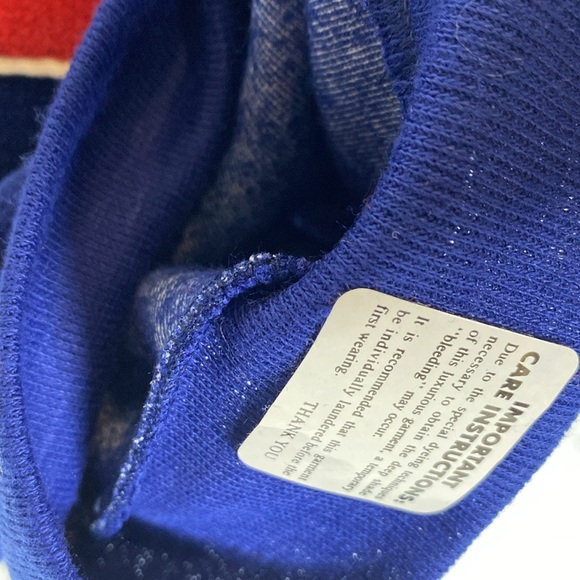 Rob Roy vintage pullover boys top - Picture 5 of 5